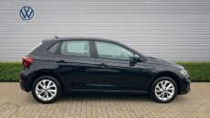 Volkswagen Polo 1.0 TSI Style 5dr Petrol Hatchback